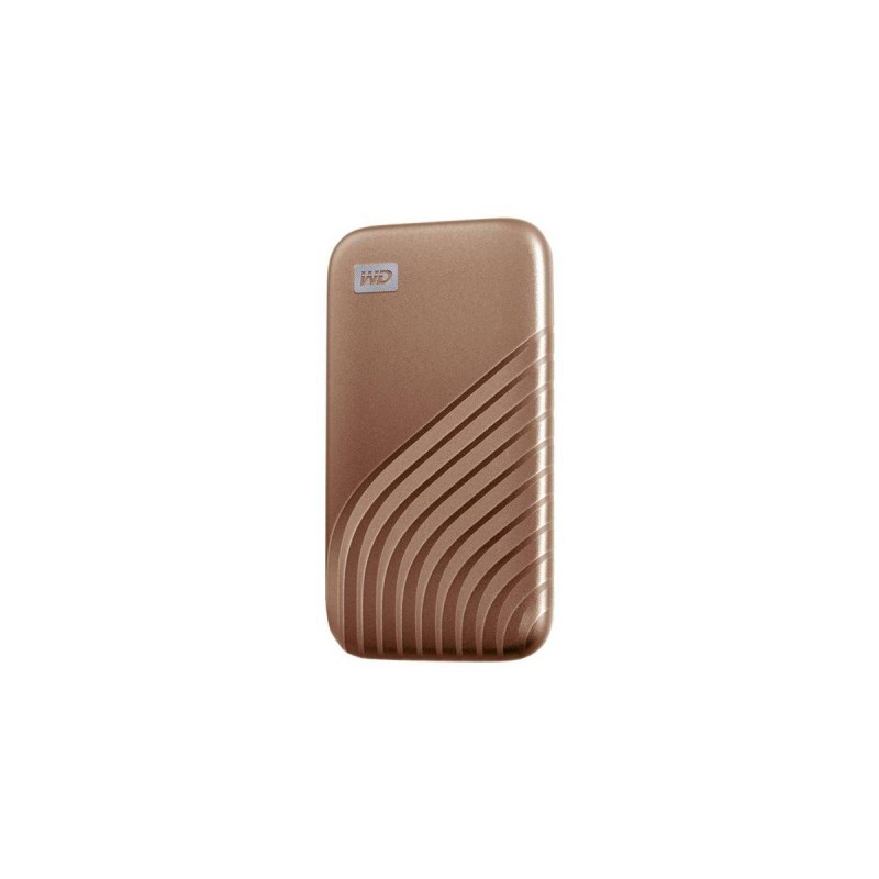 WD My Passport SSD SSD WDBAGF0020BRD 2TB USB 3.2 Gen 2 WD My Passport SSD SSD WDBAGF0020BRD 2TB USB 3.2 Gen 2